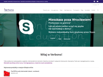 Verbono
